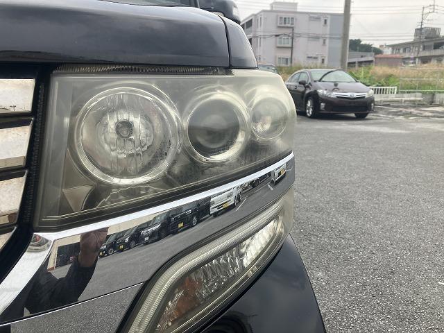 ☆内装も綺麗です☆内装も専門のスタッフが綺麗に清掃致します。気になるシートの汚れや天井の汚れもしっかり綺麗に致しますので、ご安心ください！