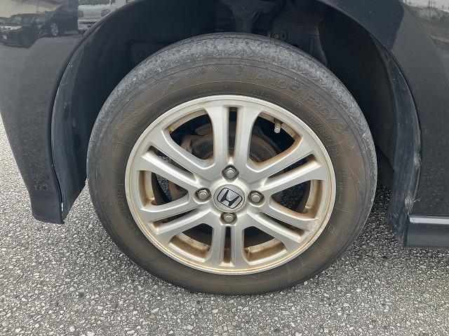 オプションもたくさんご用意ございます！お安く抑えたい方も、バッチリ整備したい方も安心しておまかせください！