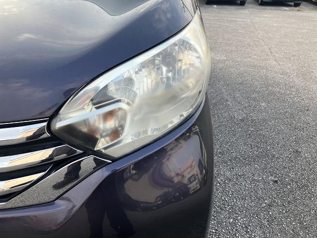 ☆内装も綺麗です☆内装も専門のスタッフが綺麗に清掃致します。気になるシートの汚れや天井の汚れもしっかり綺麗に致しますので、ご安心ください！