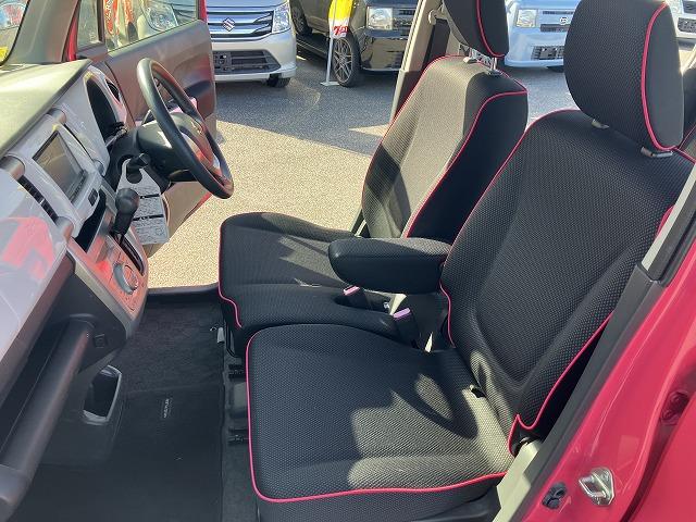 ☆全車キャンペーン中☆内装も綺麗な状態を保っております！ご納車前に専門のスタッフが清掃させていただきますので、安心してご購入いただけます！