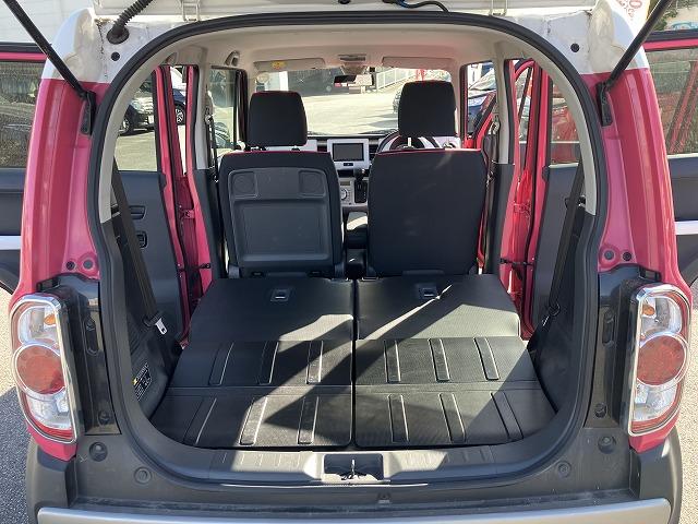 ☆内装も綺麗です☆内装も専門のスタッフが綺麗に清掃致します。気になるシートの汚れや天井の汚れもしっかり綺麗に致しますので、ご安心ください！