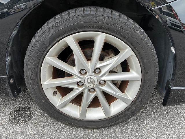 プリウスアルファ Ｇツーリングセレクション　自社　ローン　対応　Ｓキー（58枚目）