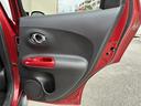 １５ＲＸ　タイプＶ　ナビ　バックモニター　アイドリングストップ　スマートキー　オートエアコン　赤　レッド　衝突安全ボディ　盗難防止システム　助手席エアバッグ　運転席エアバッグ（39枚目）