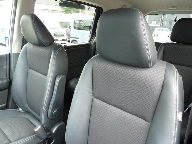 フリードハイブリッド ハイブリッド・Gホンダセンシング ・ワンオーナー ・禁煙 ・6人乗りシート ・純正9インチナビ ・リアカメラ ・ETC ・ホンダセンシング ・両側電動スライドドア ・フロントグリル ・LEDフォグライト ・ドアバイザー ・1年保証(26枚目)