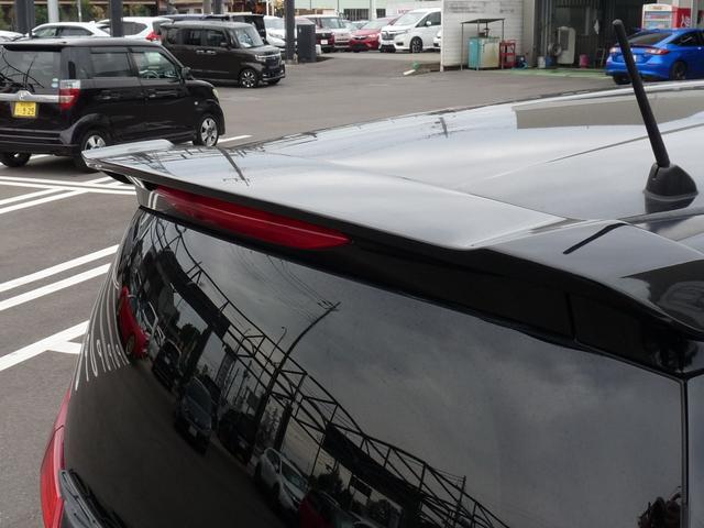 フリード G・ホンダセンシング ・2列目ベンチシート(7人乗り) ・Sパッケージ ・フロントグリル ・ロアスカート(フロント・サイド) ・テールゲートスポイラー ・ナビ ・リアカメラ ・ワンオーナー ・禁煙 ・車検整備付 ・1年保証(26枚目)