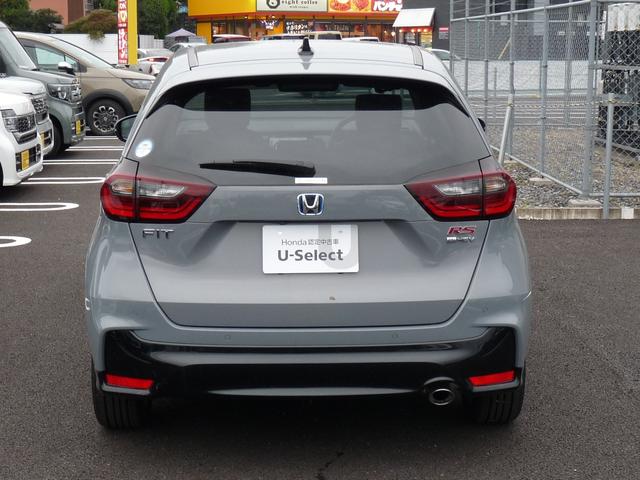 フィット e:HEVRS ・元試乗車 ・令和7年1月登録 ・走行4千キロ ・車検…令和10年1月 ・ホンダコネクトディスプレー ・リアカメラ ・ETC ・ホンダセンシング ・ドライブレコーダー ・スマートキー ・禁煙車(27枚目)