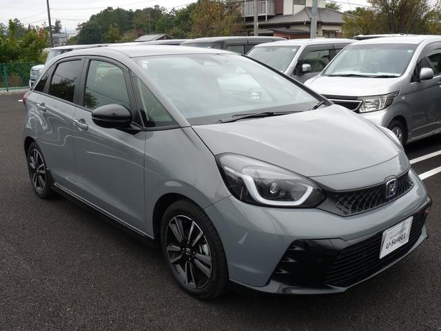 フィット e:HEVRS ・元試乗車 ・令和7年1月登録 ・走行4千キロ ・車検…令和10年1月 ・ホンダコネクトディスプレー ・リアカメラ ・ETC ・ホンダセンシング ・ドライブレコーダー ・スマートキー ・禁煙車(31枚目)