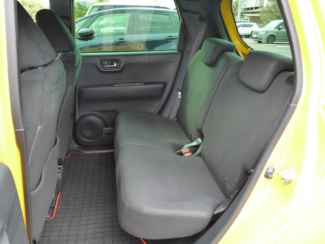 N-ONE RS ・6速マニュアル ・令和4年2月登録 ・3万4千キロ ・車検令和9年2月 ・禁煙車 ・ナビ ・リアカメラ ・ETC ・ホンダセンシング ・純正15インチアルミ ・Bluetooth AUDIO(6枚目)