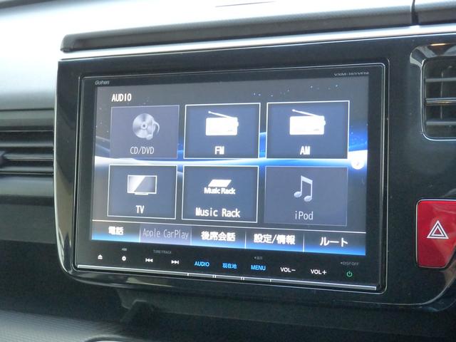 ステップワゴンスパーダ スパーダハイブリッド　Ｇ　ホンダセンシング　・プラチナホワイトパール　・ワンオーナー　・禁煙　・平成３０年１月登録　・８万７千キロ　・車検…令和９年１月　・純正９インチナビ　・リアカメラ・ＥＴＣ　・Ｂｌｕｅｔｏｏｔｈ　ＡＵＤＩＯ　・１年保証（6枚目）