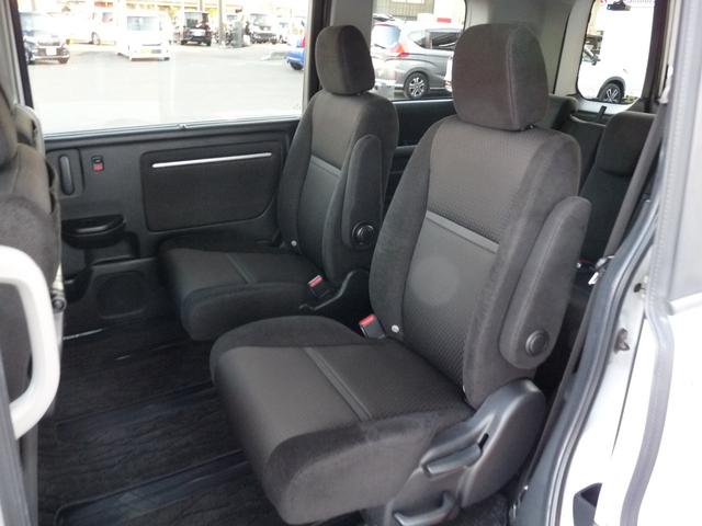 ステップワゴンスパーダ スパーダハイブリッド　Ｇ　ホンダセンシング　・プラチナホワイトパール　・ワンオーナー　・禁煙　・平成３０年１月登録　・８万７千キロ　・車検…令和９年１月　・純正９インチナビ　・リアカメラ・ＥＴＣ　・Ｂｌｕｅｔｏｏｔｈ　ＡＵＤＩＯ　・１年保証（10枚目）