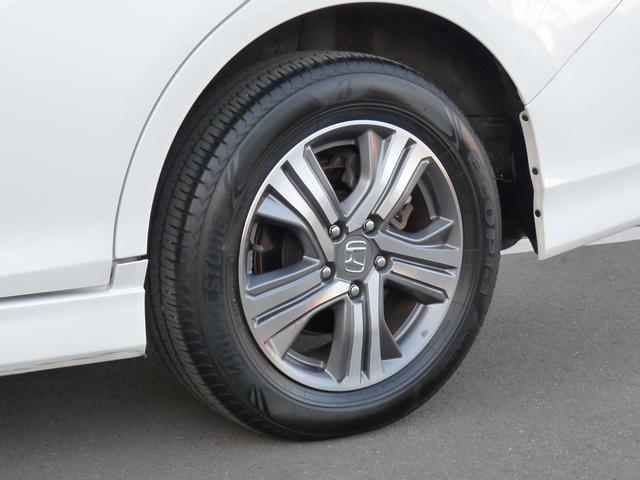 ステップワゴンスパーダ スパーダハイブリッド　Ｇ　ホンダセンシング　・プラチナホワイトパール　・ワンオーナー　・禁煙　・平成３０年１月登録　・８万７千キロ　・車検…令和９年１月　・純正９インチナビ　・リアカメラ・ＥＴＣ　・Ｂｌｕｅｔｏｏｔｈ　ＡＵＤＩＯ　・１年保証（24枚目）