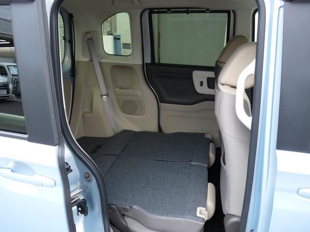 Ｎ－ＢＯＸ Ｇ・Ｌホンダセンシング　・両側電動スライドドア　・走行１万３千キロ　・車検２年付　・ワンオーナー　・禁煙　・純正ナビ　・リアカメラ　・ＥＴＣ　・Ｂｌｕｅｔｏｏｔｈ　ＡＵＤＩＯ　・スマートキー　・ドアバイザー　・１年保証付（11枚目）