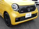 N-ONE RS ・6速マニュアル ・令和4年2月登録 ・3万4千キロ ・車検令和9年2月 ・禁煙車 ・ナビ ・リアカメラ ・ETC ・ホンダセンシング ・純正15インチアルミ ・Bluetooth AUDIO(4枚目)