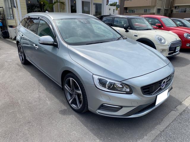 ボルボ Ｖ６０