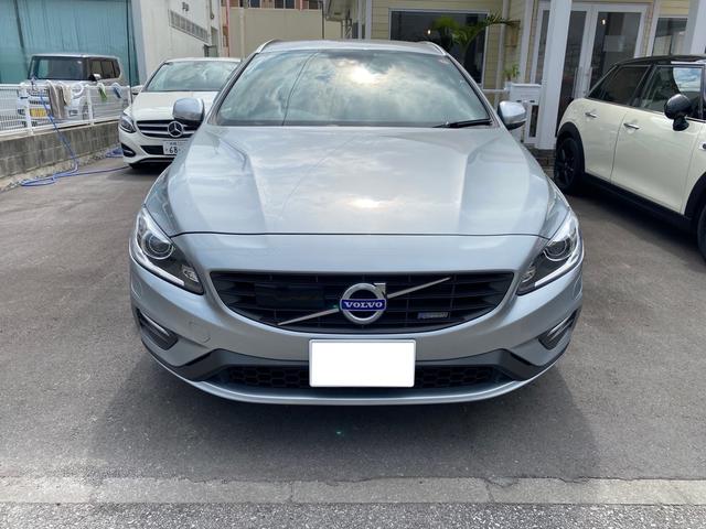 ボルボ Ｖ６０