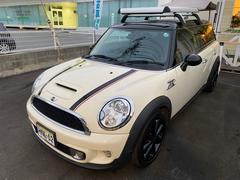 ＭＩＮＩ クーパーＳ　クラブマン　特別仕様車ウェンブリー　１．６ターボ　パドルシフト 3000218A30231108W001 2