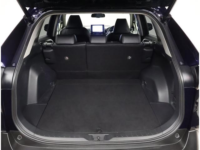 RAV4 ハイブリッドG 衝突被害軽減装置 バックモニター 整備記録簿 LEDヘッドライト スマキー 電動シ-ト AWD パワステ 横滑り防止装置 クルコン AAC ナビ カーテンエアバック エアバッグ AW パワーウィンドウ(22枚目)