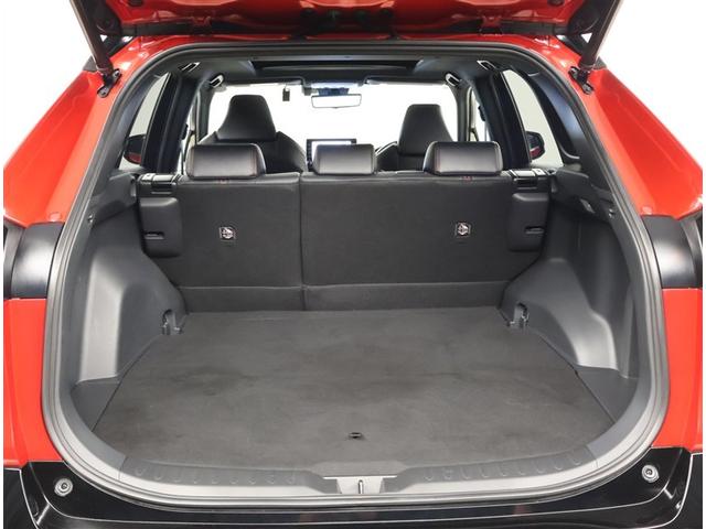 RAV4 PHV ブラックトーン LEDランプ サンルーフ 100V電源 4WD ETC パワーシート 盗難防止装置 ドラレコ ミュージックプレイヤー接続可 バックカメラ クルーズコントロール ABS キーレス メモリーナビ 記録簿(22枚目)