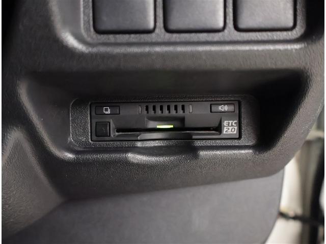 ハイエースバン ロングDX ダブルエアコン 助手席エアバッグ LEDライト PW 運転席エアバッグ ナビテレビ 横滑り防止 整備点検記録簿 イモビ付 パワーステアリング エアコン ミュージックプレイヤー接続可 ABS キーレス(11枚目)