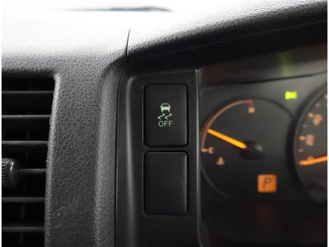 ハイエースバン ロングDX ダブルエアコン 助手席エアバッグ LEDライト PW 運転席エアバッグ ナビテレビ 横滑り防止 整備点検記録簿 イモビ付 パワーステアリング エアコン ミュージックプレイヤー接続可 ABS キーレス(13枚目)