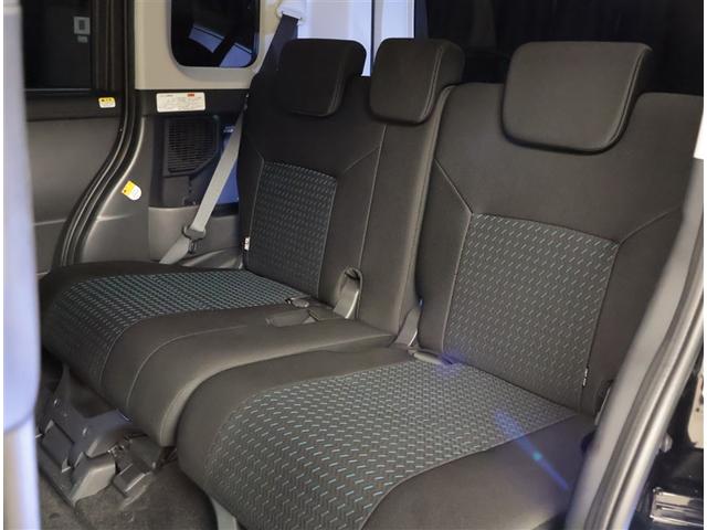 ルーミー カスタムＧ　アイドリング　両側電動ＳＤ　ＬＥＤヘット　バックビューモニター　衝突回避ブレーキ　フルフラット　地デジ　スマートキー　メモリナビ　クルーズコントロール　点検記録簿　ＤＶＤ　ＥＴＣ　オートエアコン　ＰＷ（16枚目）