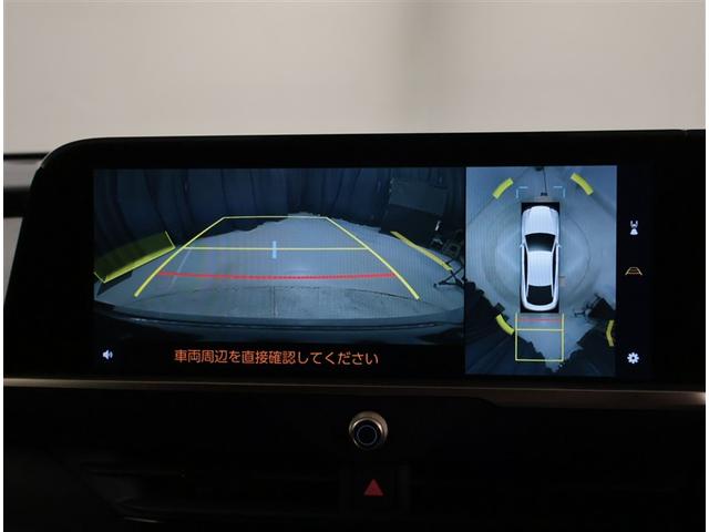 クラウンクロスオーバー Gアドバンスド 衝突軽減装置 フルセグテレビ クルコン 横滑防止装置 ドライブレコーダー LEDヘッドライト 記録簿 Bカメラ Pシート ETC オートエアコン AC100V電源 AUX エアバッグ 4WD キーレス(9枚目)