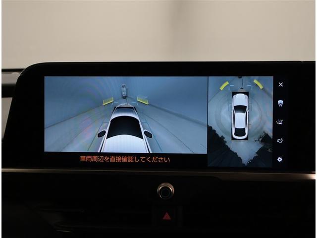 クラウンクロスオーバー Gアドバンスド 衝突軽減装置 フルセグテレビ クルコン 横滑防止装置 ドライブレコーダー LEDヘッドライト 記録簿 Bカメラ Pシート ETC オートエアコン AC100V電源 AUX エアバッグ 4WD キーレス(11枚目)