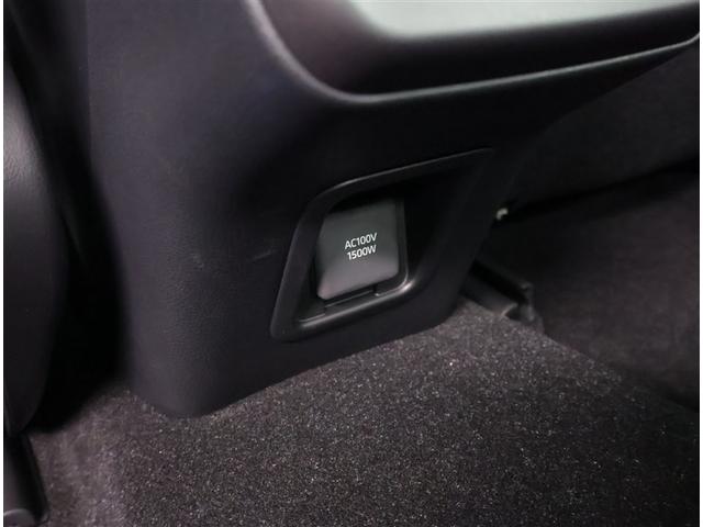 クラウンクロスオーバー Gアドバンスド 衝突軽減装置 フルセグテレビ クルコン 横滑防止装置 ドライブレコーダー LEDヘッドライト 記録簿 Bカメラ Pシート ETC オートエアコン AC100V電源 AUX エアバッグ 4WD キーレス(12枚目)