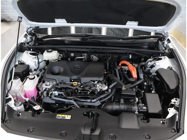 クラウンクロスオーバー Gアドバンスド 衝突軽減装置 フルセグテレビ クルコン 横滑防止装置 ドライブレコーダー LEDヘッドライト 記録簿 Bカメラ Pシート ETC オートエアコン AC100V電源 AUX エアバッグ 4WD キーレス(25枚目)