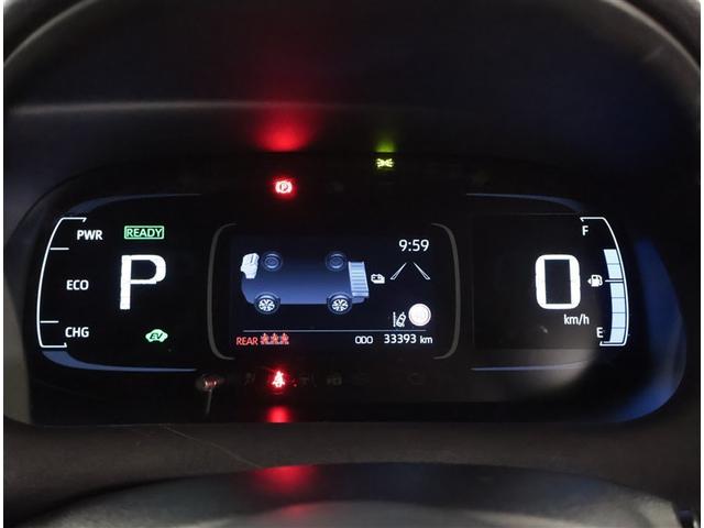 アクア Ｚ　ＬＥＤヘッドライト　スマートキー　１００Ｖ電源　イモビライザー　アルミホイール　オートクルーズコントロール　点検記録簿　エアコン　ＥＳＣ　ナビ　カーテンエアバッグ　ＥＴＣ　キーレス　パワーウインドウ（9枚目）