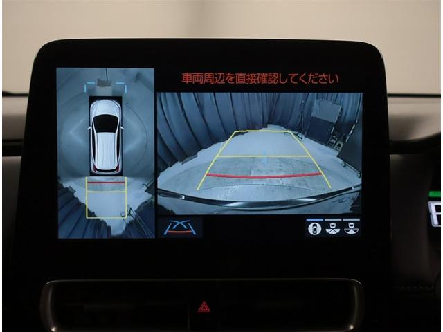 アクア Ｚ　ＬＥＤヘッドライト　スマートキー　１００Ｖ電源　イモビライザー　アルミホイール　オートクルーズコントロール　点検記録簿　エアコン　ＥＳＣ　ナビ　カーテンエアバッグ　ＥＴＣ　キーレス　パワーウインドウ（11枚目）