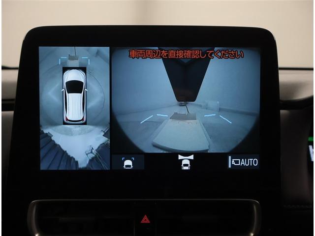 アクア Ｚ　ＬＥＤヘッドライト　スマートキー　１００Ｖ電源　イモビライザー　アルミホイール　オートクルーズコントロール　点検記録簿　エアコン　ＥＳＣ　ナビ　カーテンエアバッグ　ＥＴＣ　キーレス　パワーウインドウ（12枚目）