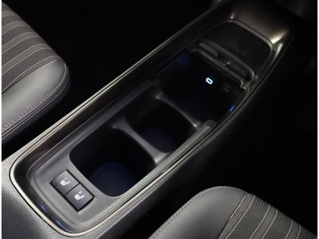 アクア Ｚ　ＬＥＤヘッドライト　スマートキー　１００Ｖ電源　イモビライザー　アルミホイール　オートクルーズコントロール　点検記録簿　エアコン　ＥＳＣ　ナビ　カーテンエアバッグ　ＥＴＣ　キーレス　パワーウインドウ（15枚目）