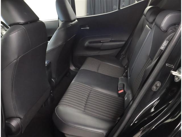 アクア Ｚ　ＬＥＤヘッドライト　スマートキー　１００Ｖ電源　イモビライザー　アルミホイール　オートクルーズコントロール　点検記録簿　エアコン　ＥＳＣ　ナビ　カーテンエアバッグ　ＥＴＣ　キーレス　パワーウインドウ（21枚目）