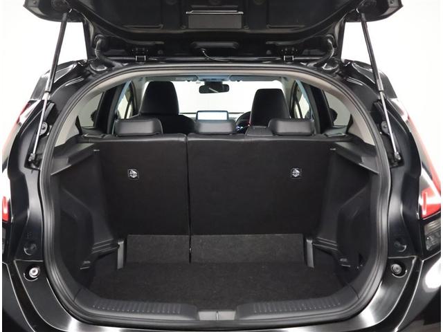 アクア Ｚ　ＬＥＤヘッドライト　スマートキー　１００Ｖ電源　イモビライザー　アルミホイール　オートクルーズコントロール　点検記録簿　エアコン　ＥＳＣ　ナビ　カーテンエアバッグ　ＥＴＣ　キーレス　パワーウインドウ（22枚目）