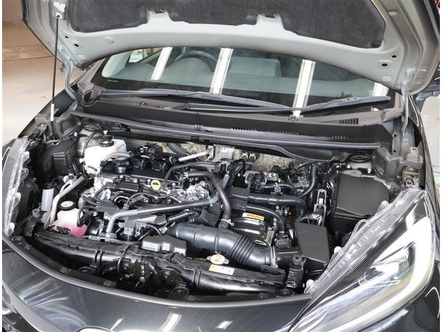 アクア Ｚ　ＬＥＤヘッドライト　スマートキー　１００Ｖ電源　イモビライザー　アルミホイール　オートクルーズコントロール　点検記録簿　エアコン　ＥＳＣ　ナビ　カーテンエアバッグ　ＥＴＣ　キーレス　パワーウインドウ（23枚目）