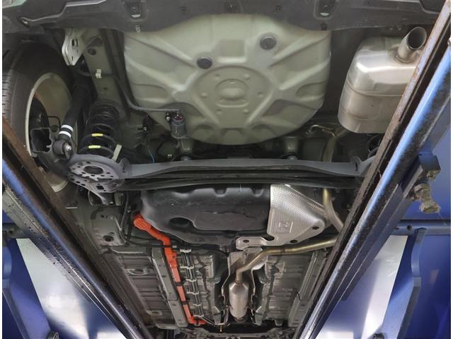 アクア Ｚ　ＬＥＤヘッドライト　スマートキー　１００Ｖ電源　イモビライザー　アルミホイール　オートクルーズコントロール　点検記録簿　エアコン　ＥＳＣ　ナビ　カーテンエアバッグ　ＥＴＣ　キーレス　パワーウインドウ（24枚目）