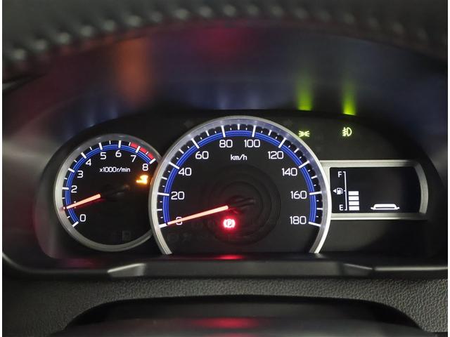 ルーミー カスタムＧ　アイドリング　両側電動ＳＤ　ＬＥＤヘット　バックビューモニター　衝突回避ブレーキ　フルフラット　スマートキー　メモリナビ　ワンセグＴＶ　クルーズコントロール　ＥＴＣ　オートエアコン　アルミホイール（9枚目）