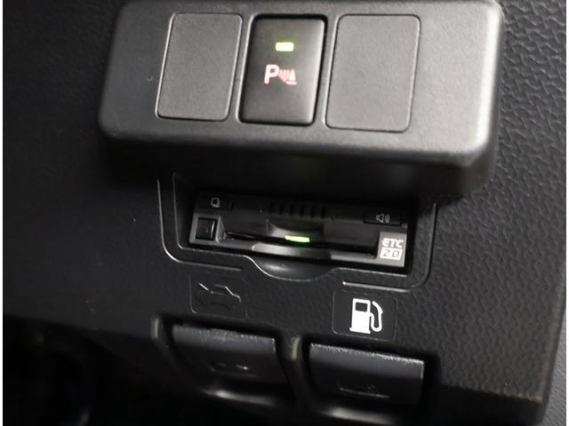 ルーミー カスタムＧ　アイドリング　両側電動ＳＤ　ＬＥＤヘット　バックビューモニター　衝突回避ブレーキ　フルフラット　スマートキー　メモリナビ　ワンセグＴＶ　クルーズコントロール　ＥＴＣ　オートエアコン　アルミホイール（13枚目）