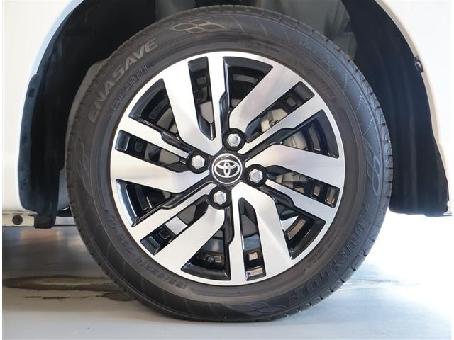 ルーミー カスタムＧ　アイドリング　両側電動ＳＤ　ＬＥＤヘット　バックビューモニター　衝突回避ブレーキ　フルフラット　スマートキー　メモリナビ　ワンセグＴＶ　クルーズコントロール　ＥＴＣ　オートエアコン　アルミホイール（21枚目）