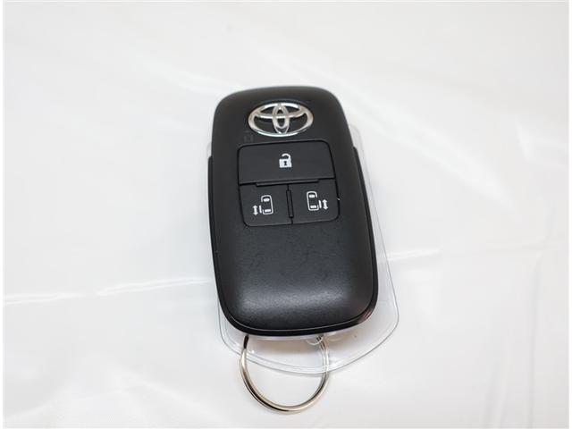 ルーミー カスタムＧ　アイドリング　両側電動ＳＤ　ＬＥＤヘット　バックビューモニター　衝突回避ブレーキ　フルフラット　スマートキー　メモリナビ　ワンセグＴＶ　クルーズコントロール　ＥＴＣ　オートエアコン　アルミホイール（22枚目）