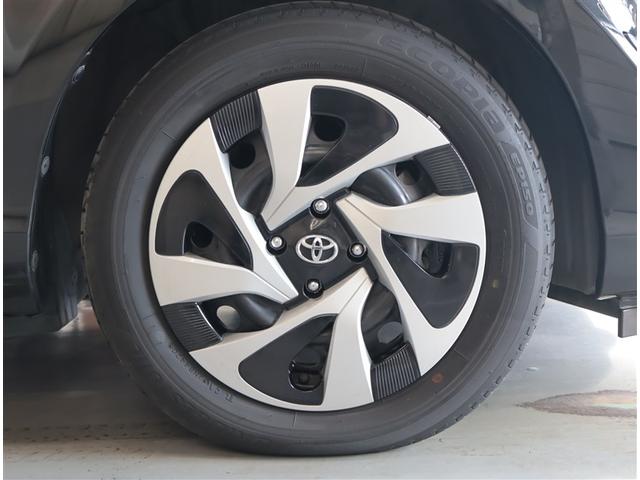 アクア Ｓスタイルブラック　記録簿あり　バックモニタ－　地デジフルセグ　ナビＴＶ　イモビライザー　ＬＥＤライト　スマートキープッシュスタート　ＥＴＣ付き　Ｗエアバッグ　キーフリ　メモリーナビゲーション　横滑り防止装置付き　ＡＢＳ（22枚目）