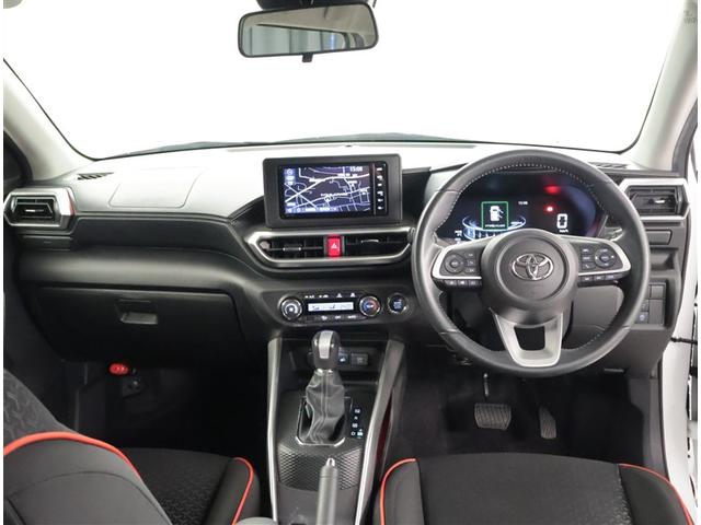 ライズ Ｚ　誤発進抑制機能　エアコン　スマートキー＆プッシュスタート　地デジＴＶ　ＶＳＡ　盗難防止装置　アイドリングストップ機能　クルコン　バックモニター　ナビ＆ＴＶ　ＬＥＤヘッドライト　アルミホイール　キーレス（5枚目）