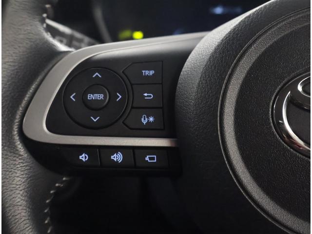 ライズ Ｚ　誤発進抑制機能　エアコン　スマートキー＆プッシュスタート　地デジＴＶ　ＶＳＡ　盗難防止装置　アイドリングストップ機能　クルコン　バックモニター　ナビ＆ＴＶ　ＬＥＤヘッドライト　アルミホイール　キーレス（15枚目）