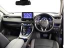 RAV4 ハイブリッドG 衝突被害軽減装置 バックモニター 整備記録簿 LEDヘッドライト スマキー 電動シ-ト AWD パワステ 横滑り防止装置 クルコン AAC ナビ カーテンエアバック エアバッグ AW パワーウィンドウ(5枚目)