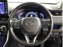RAV4 ハイブリッドG 衝突被害軽減装置 バックモニター 整備記録簿 LEDヘッドライト スマキー 電動シ-ト AWD パワステ 横滑り防止装置 クルコン AAC ナビ カーテンエアバック エアバッグ AW パワーウィンドウ(6枚目)