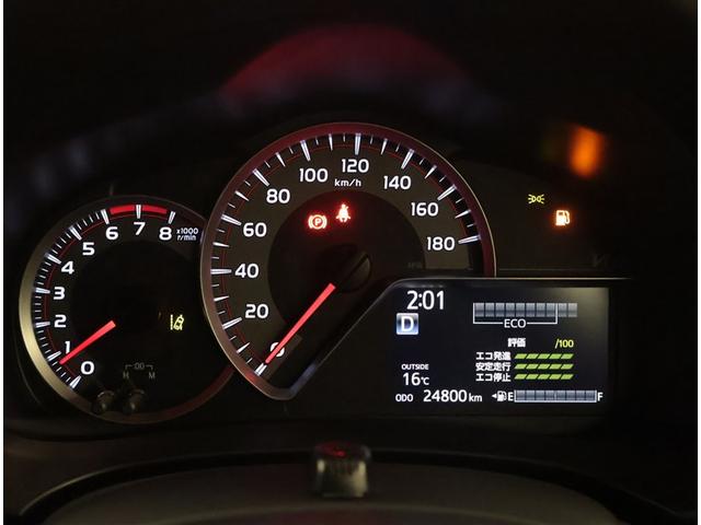 ヴィッツ Ｆ　セーフティーエディション　衝突被害軽減　フルセグＴＶ　ドライブレコーダー　アイドリングストップ機能　パワーステアリング　パワーウィンドウ　ＬＥＤヘッドライト　ＥＳＣ　盗難防止システム　スマートキー　エアコン　ＡＢＳ　Ｂカメラ（7枚目）