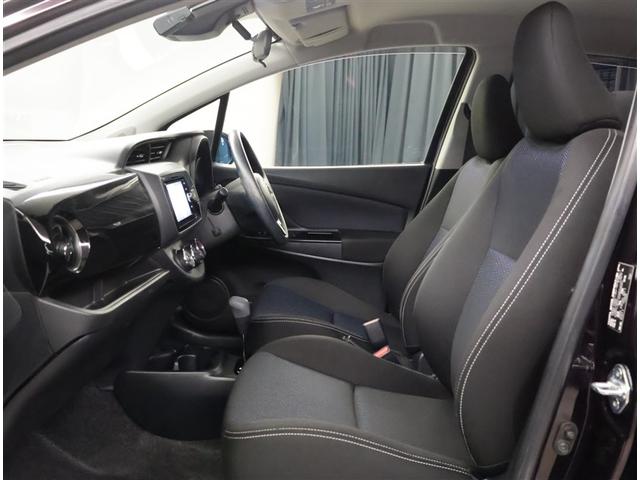 ヴィッツ Ｆ　セーフティーエディション　衝突被害軽減　フルセグＴＶ　ドライブレコーダー　アイドリングストップ機能　パワーステアリング　パワーウィンドウ　ＬＥＤヘッドライト　ＥＳＣ　盗難防止システム　スマートキー　エアコン　ＡＢＳ　Ｂカメラ（17枚目）