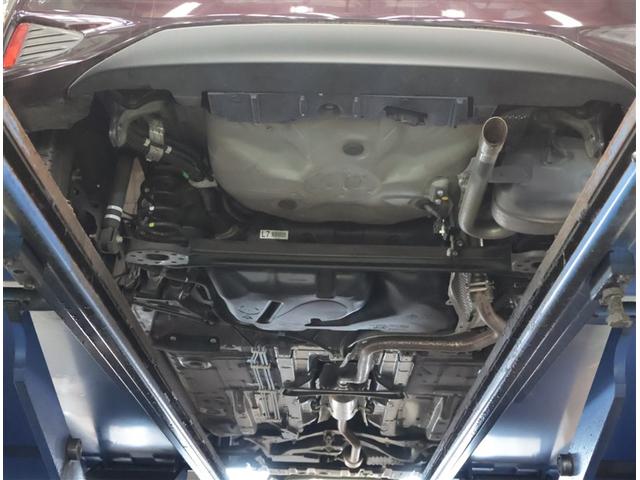 ヴィッツ Ｆ　セーフティーエディション　衝突被害軽減　フルセグＴＶ　ドライブレコーダー　アイドリングストップ機能　パワーステアリング　パワーウィンドウ　ＬＥＤヘッドライト　ＥＳＣ　盗難防止システム　スマートキー　エアコン　ＡＢＳ　Ｂカメラ（21枚目）