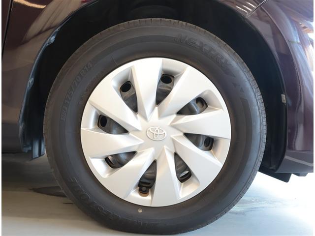 ヴィッツ Ｆ　セーフティーエディション　衝突被害軽減　フルセグＴＶ　ドライブレコーダー　アイドリングストップ機能　パワーステアリング　パワーウィンドウ　ＬＥＤヘッドライト　ＥＳＣ　盗難防止システム　スマートキー　エアコン　ＡＢＳ　Ｂカメラ（22枚目）